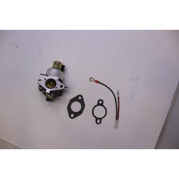 Kit Carburetor W/Gaskets